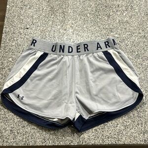 Under Armor women’s shorts